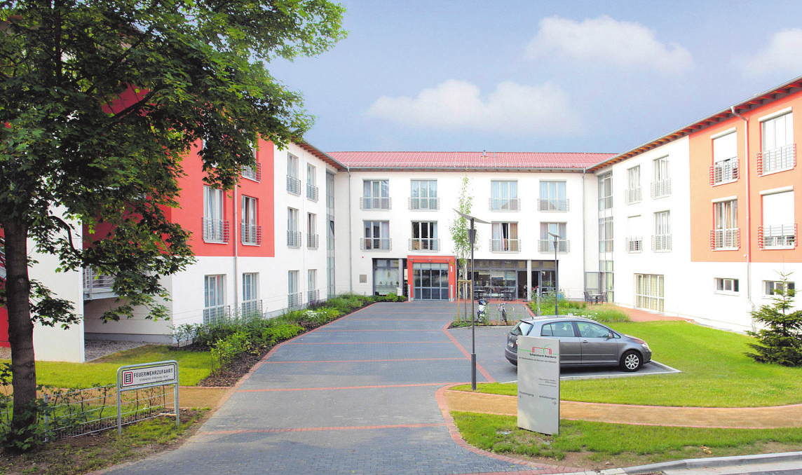 Zwei Jahrzehnte Kompetenz im Herzen Hamelns