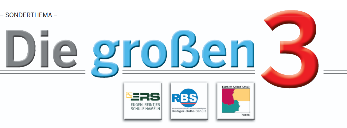 Chancen – Bildung – Beruf:Gestalte Deine Zukunft