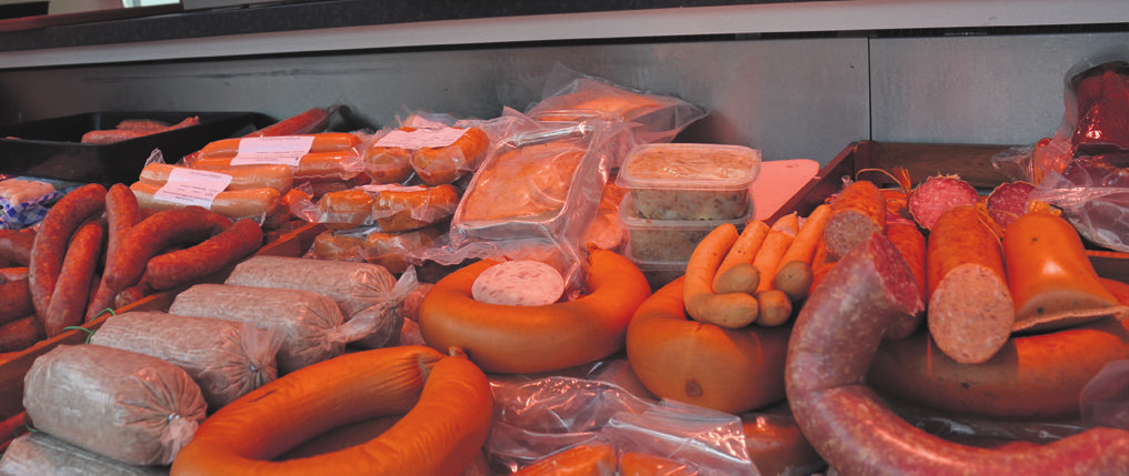 Qualität von höchster Güte