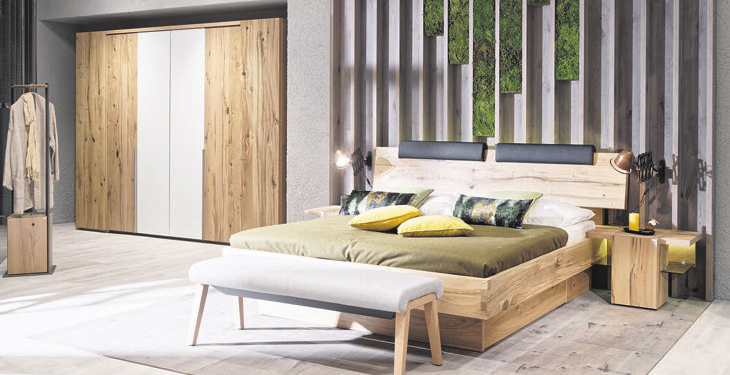 Gesunder Schlaf im Winter