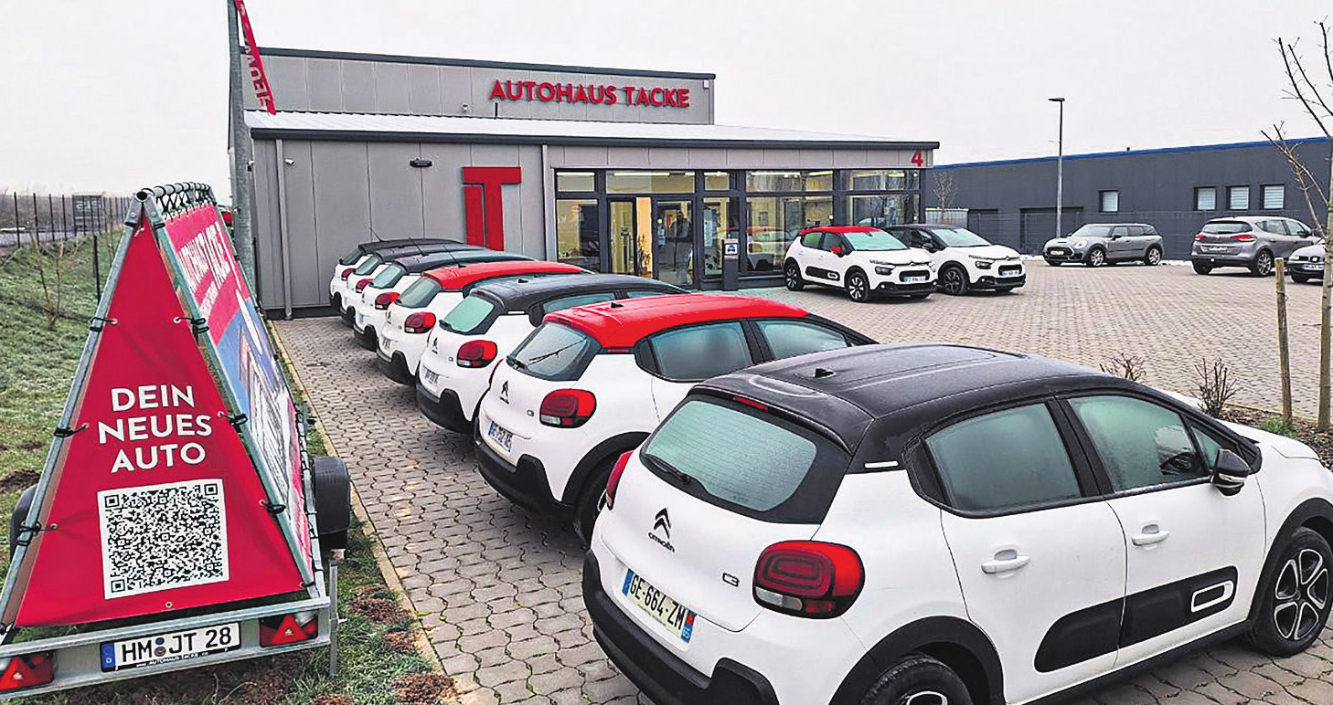 Rundum empfehlenswerter Service