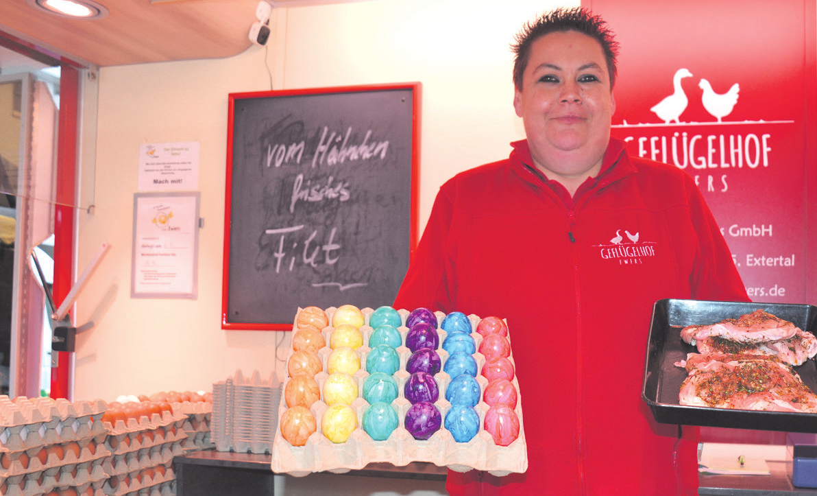 „Angrillen“ mit frischem Geflügel