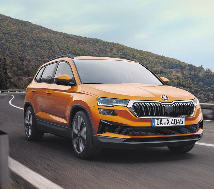 Das Q steht für Qualität