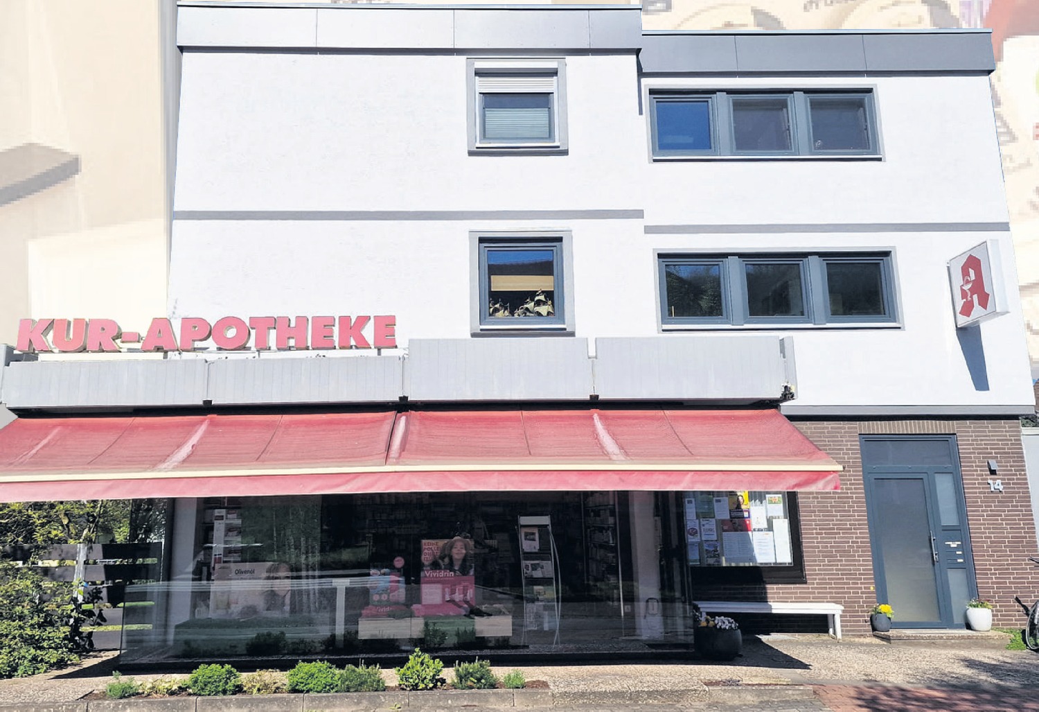 Vorsorge und Fürsorge mit Herz und Verstand