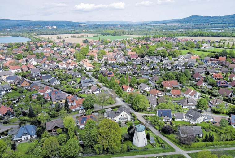 Hier fühlt sich Alltag nach Auszeit an