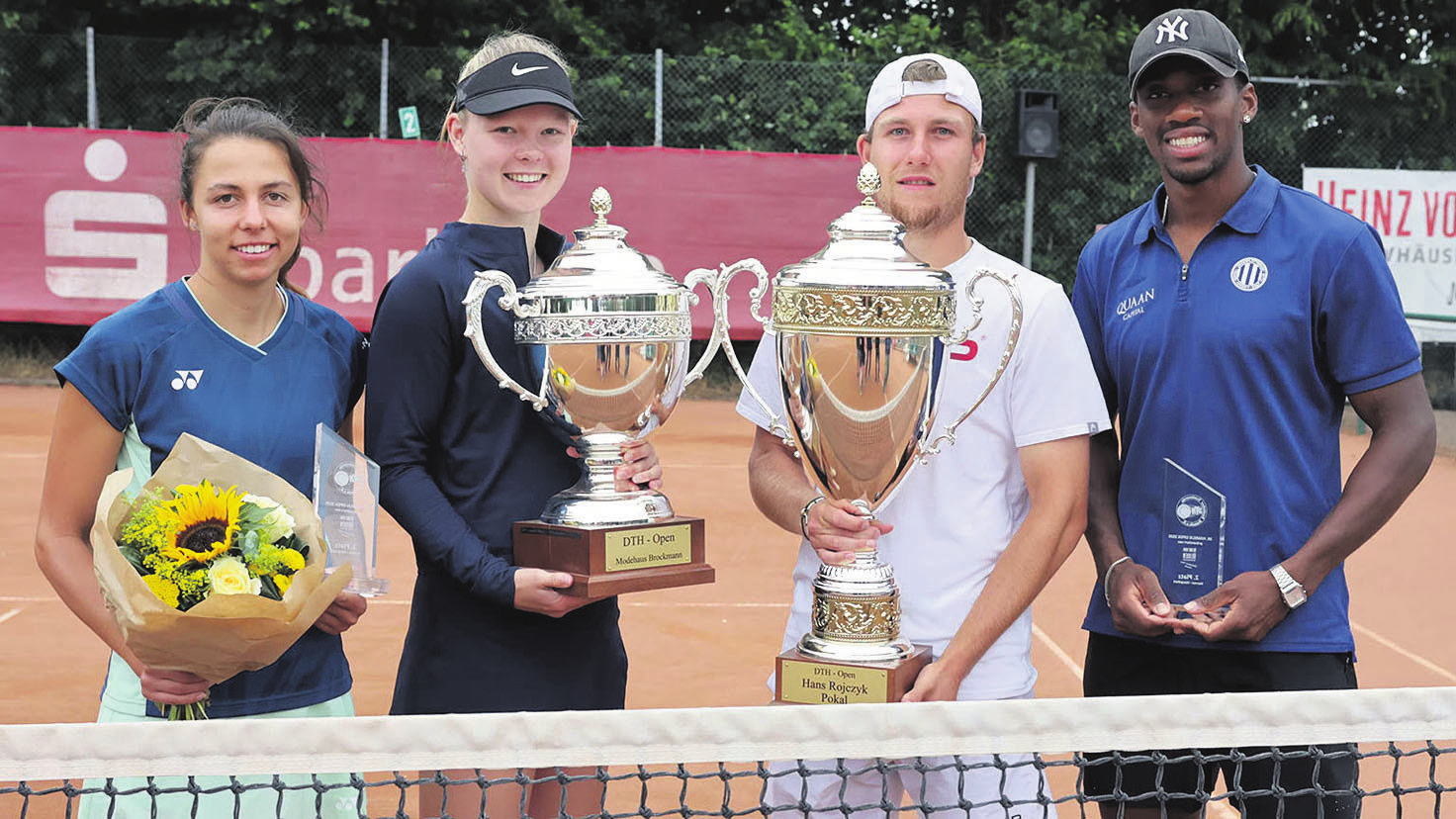 HAMELN OPEN DES DTH