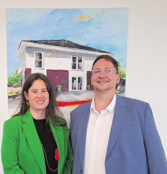 Immobilien Bad Pyrmont erweitert sein Angebot