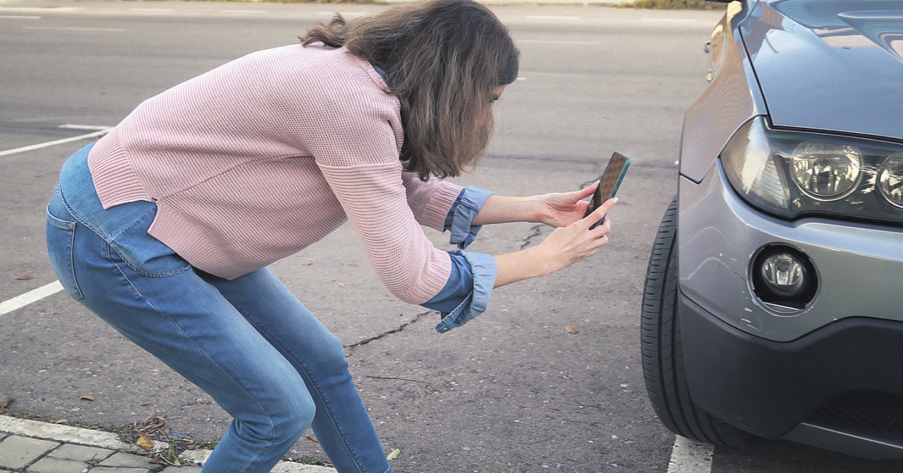 Egal, wie groß der Unfallschaden ist: Jedes beteiligte Fahrzeug sollte in einer Fachwerkstatt gründlich untersucht und repariert werden.